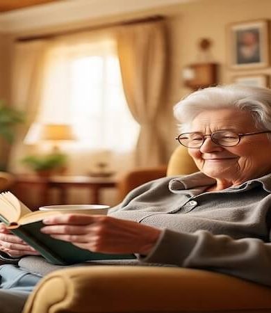 Aktif Yaşlanma Nedir? Yaşlılıkta Yaşam Kalitesini Artırmanın Altın Kuralları