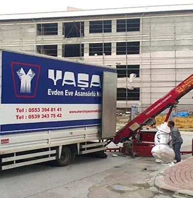 Anamur’da Profesyonel Taşımanın Tek Adresi