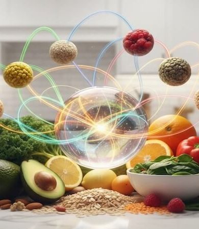 Besin Sinerjisi: Doğru Kombinasyonlarla Besinlerin Gücünü Artırın