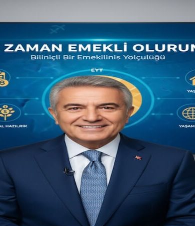 Erken Emeklilik Hayalleri ve Gerçekler