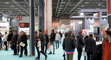 Hırdavat Sektörünün En Büyük Buluşması İçin İstanbul Hazır!