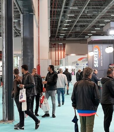 Hırdavat Sektörünün En Büyük Buluşması İçin İstanbul Hazır!