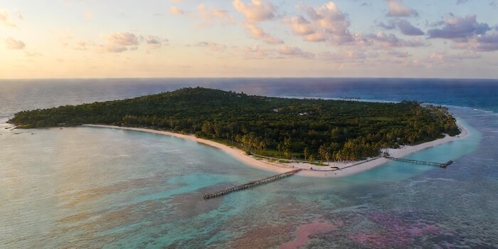 Honduras Gezilecek Yerler