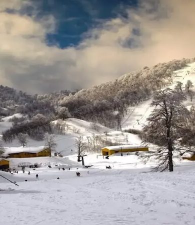 İstanbul’a En Yakın Kış Tatili Rotaları