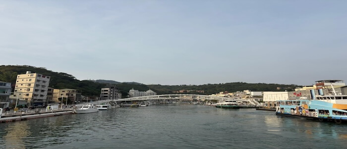 Kaohsiung'un Kıyısındaki Hazine