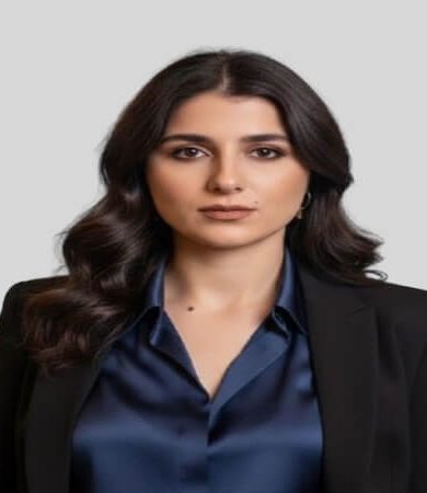 Melike Turan Kimdir?