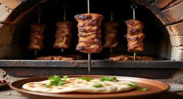 Muş’ta En İyi Büryan Nerede Yenir?