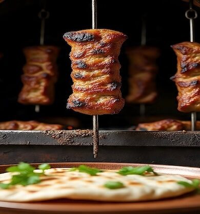 Muş’ta En İyi Büryan Nerede Yenir?