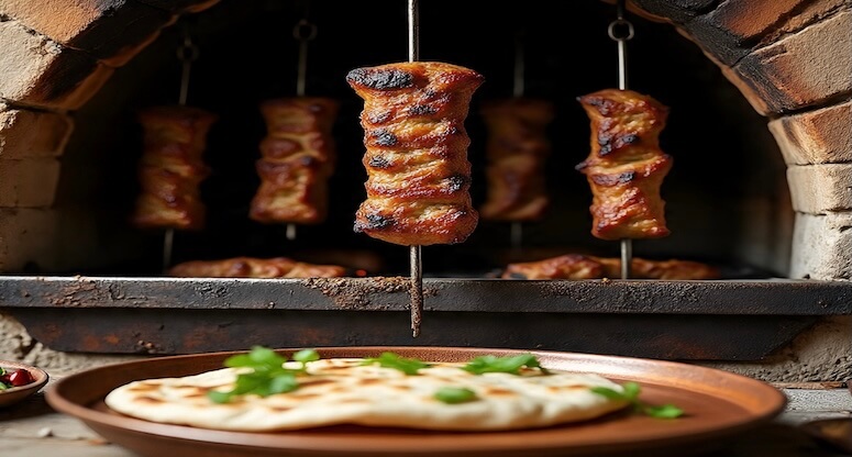 Muş’ta En İyi Büryan Nerede Yenir?