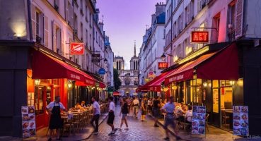 Paris’te Turist Tuzağına Düşmemek İçin Altın Değerinde Tüyolar