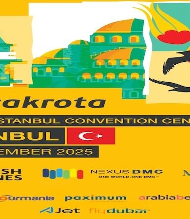 Seyahat Endüstrisinin Dev Buluşması