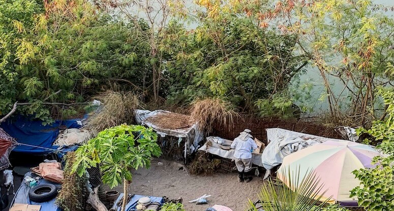 Tainan'ın Saklı Cenneti: Tayvan'ın En Güzel Gün Batımı Noktası Yuguang Adası