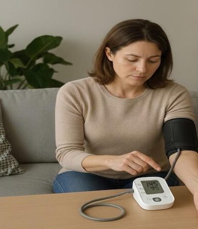 Tansiyon Hastalığında Beslenme