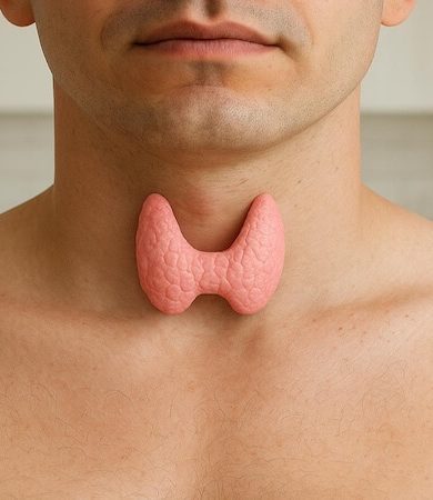 Tiroid Hastalıklarında Beslenme