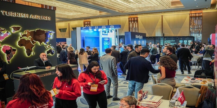 Uzakrota Global 2025 Zirvesi Tamamlandı