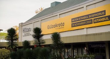 Uzakrota Global 2025 Zirvesi Tamamlandı