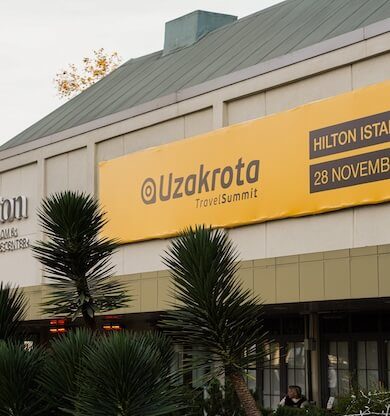 Uzakrota Global 2025 Zirvesi Tamamlandı