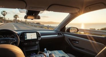 2026’da Özgürlüğe Sürün: Ekonomik ve Unutulmaz Bir “Road Trip” (Araçla Seyahat) Planlama Rehberi