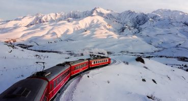 Kapsamlı Kars ve Doğu Ekspresi Rehberi