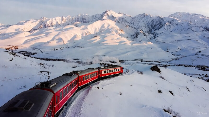 Kapsamlı Kars ve Doğu Ekspresi Rehberi