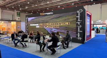 Türk Turizminin Küresel Vitrini İzmir’de Açıldı