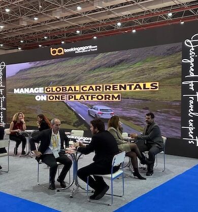 Türk Turizminin Küresel Vitrini İzmir'de Açıldı