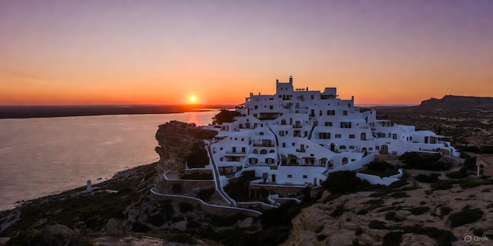 Uruguay Gezilecek Yerler