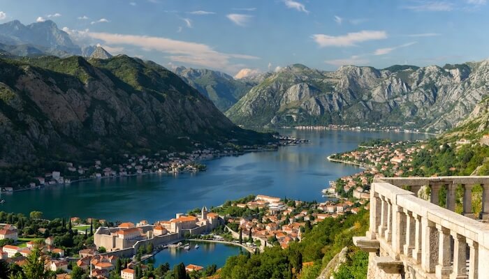 Vize Yok, Dert Yok: 2025/2026 Büyük Balkan Turu Rehberi