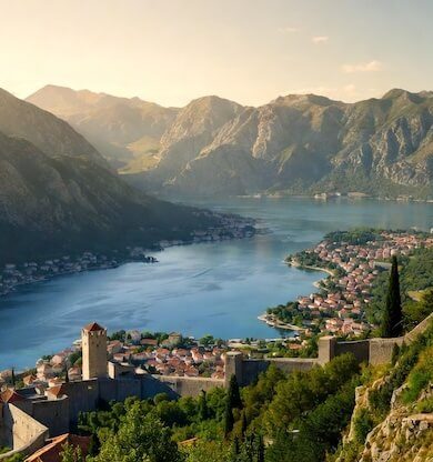 Vize Yok, Dert Yok: 2025/2026 Büyük Balkan Turu Rehberi