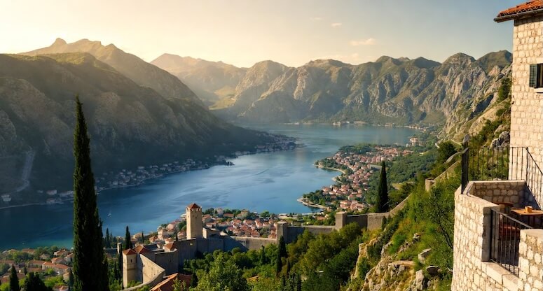 Vize Yok, Dert Yok: 2025/2026 Büyük Balkan Turu Rehberi