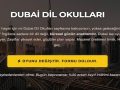 Hayallerini Erteleme: Hem Çalışıp Hem İngilizce Öğrenebileceğin O Rüya Şehir Dubai!