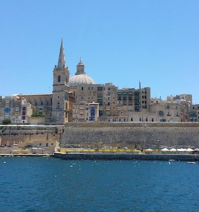 Malta Gezi Rehberi: Akdeniz’de Güneş, Tarih ve İngilizceyle İç İçe Bir Ada