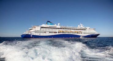 9 Günlük Bayram Tatiline Özel Cruise Rotaları