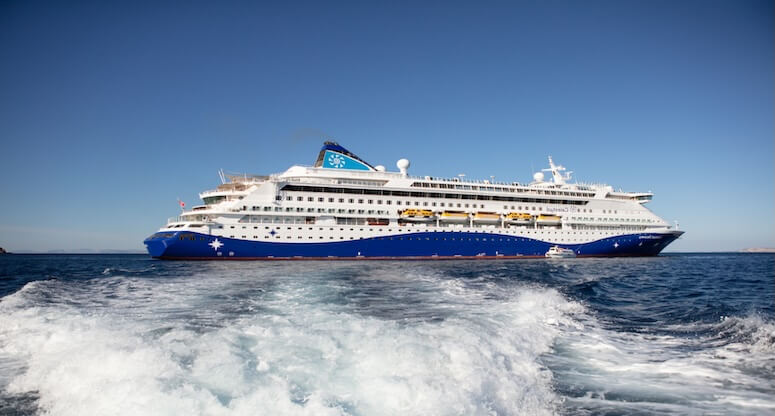 9 Günlük Bayram Tatiline Özel Cruise Rotaları