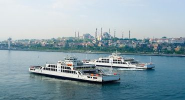 İDO 2026 İlkbahar ve Yaz Tarifesini Açıkladı