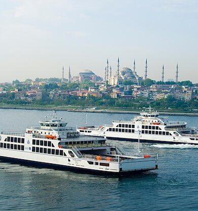 İDO 2026 İlkbahar ve Yaz Tarifesini Açıkladı