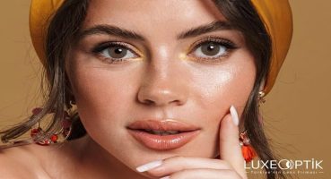 Labella Premium Aura Lens: Yumuşak gri-yeşil mi?