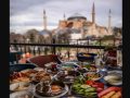Sultanahmet En İyi Kahvaltı Restoran Deneyimi: Seven Hills Restaurant