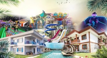 İstanbul’dan Uzaklaşmadan Her Şey Dahil Tatil Köyü Keyfi
