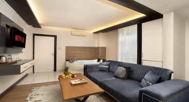 İstanbul’un Tatlı Yorgunluğu ve Ev Hissiyatı