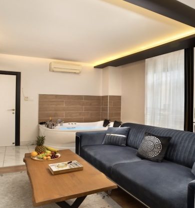 İstanbul'un Tatlı Yorgunluğu ve Ev Hissiyatı