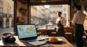 Modern Gezginin Hayatta Kalma Rehberi