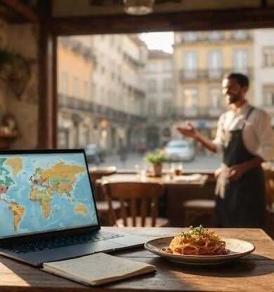 Modern Gezginin Hayatta Kalma Rehberi