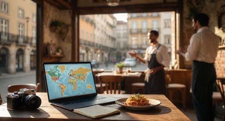 Modern Gezginin Hayatta Kalma Rehberi