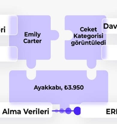 Müşteri Veri Platformu Nedir ve Pazarlama Stratejinizi Nasıl Dönüştürür?