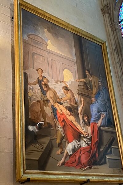 Paris’in Ölümsüz Kalbi