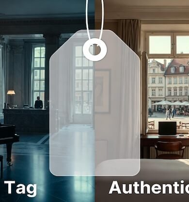 Otel Yıldızlarına Aldanmayın