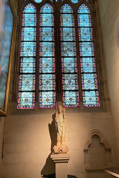 Paris’in Ölümsüz Kalbi