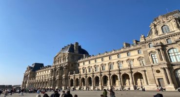 Paris’in Ölümsüz Kalbi