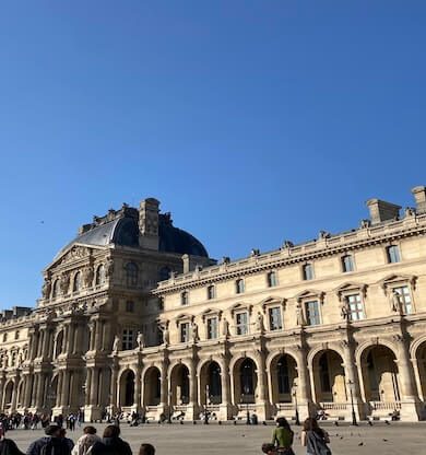 Paris’in Ölümsüz Kalbi